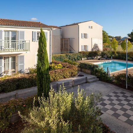 Residence Services Les Essentielles Sainte Soulle エクステリア 写真