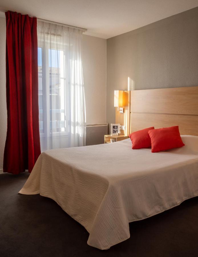 Residence Services Les Essentielles Sainte Soulle エクステリア 写真