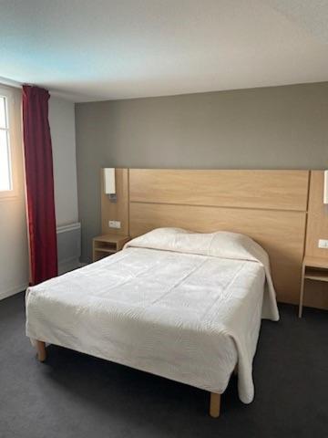 Residence Services Les Essentielles Sainte Soulle エクステリア 写真