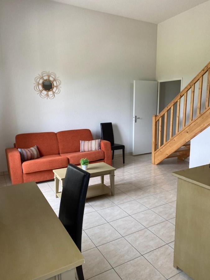 Residence Services Les Essentielles Sainte Soulle エクステリア 写真