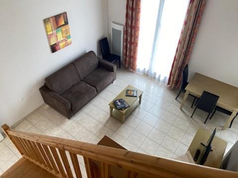 Residence Services Les Essentielles Sainte Soulle エクステリア 写真